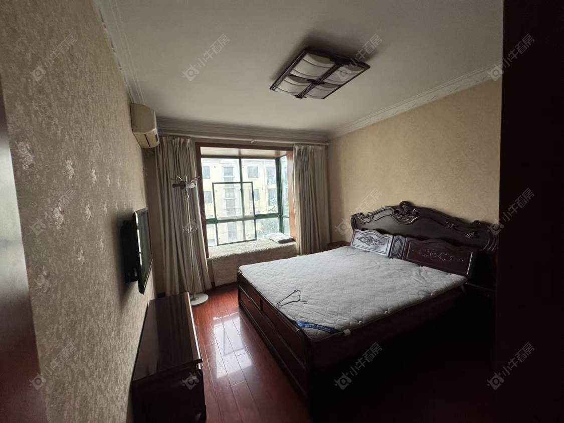 常州朝阳花园在租房源室内图_小牛看房