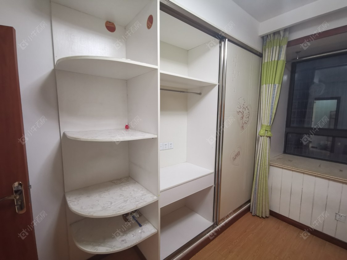 常州府翰苑东区2室1厅1卫出租_小牛看房