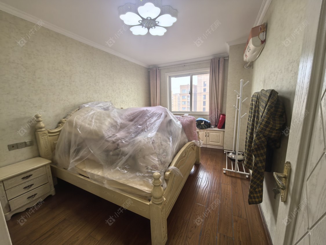 常州新城香溢澜桥二期在租房源_小牛看房