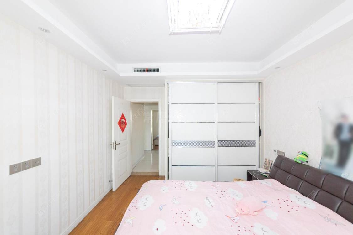 常州景瑞英郡在售二手房源室内图_小牛看房