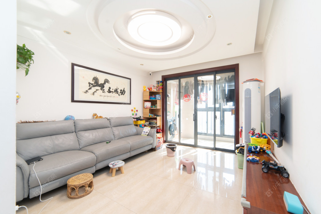 常州泰盈八千里在售二手房源室内图_小牛看房