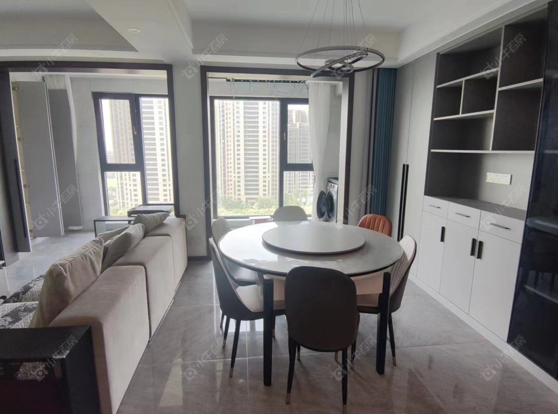 常州路劲雅居乐城市万象在租房源_小牛看房