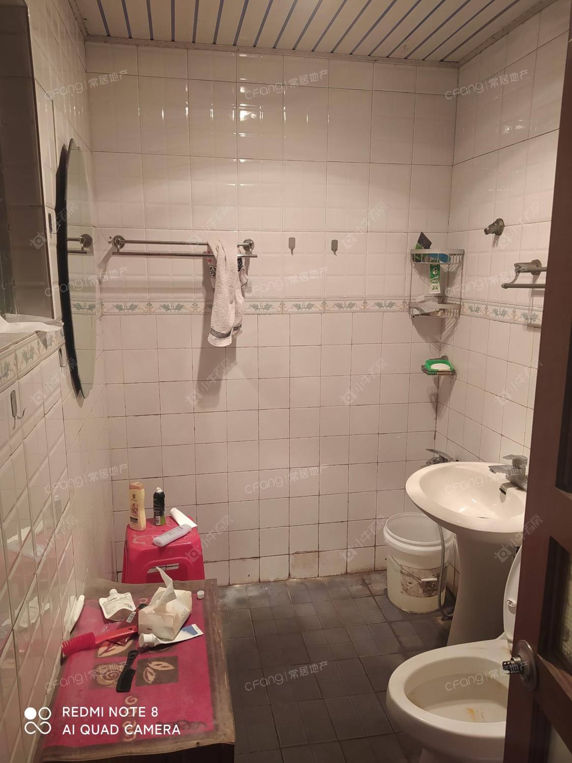 常州福康宁花园在租房源室内图_小牛看房