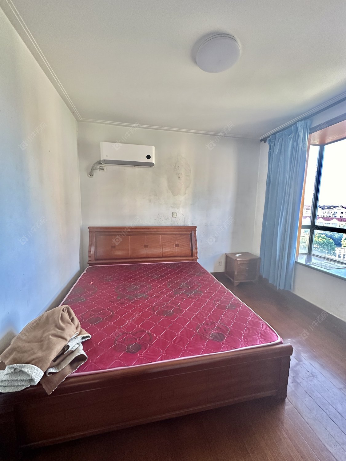 常州绿洲家园在租房源_小牛看房