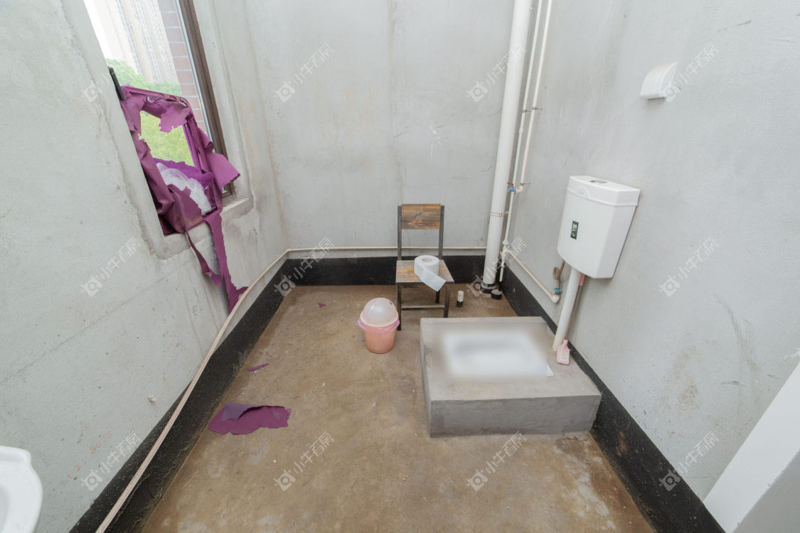 常州尚枫澜湾别墅区在售二手房源室内图_小牛看房