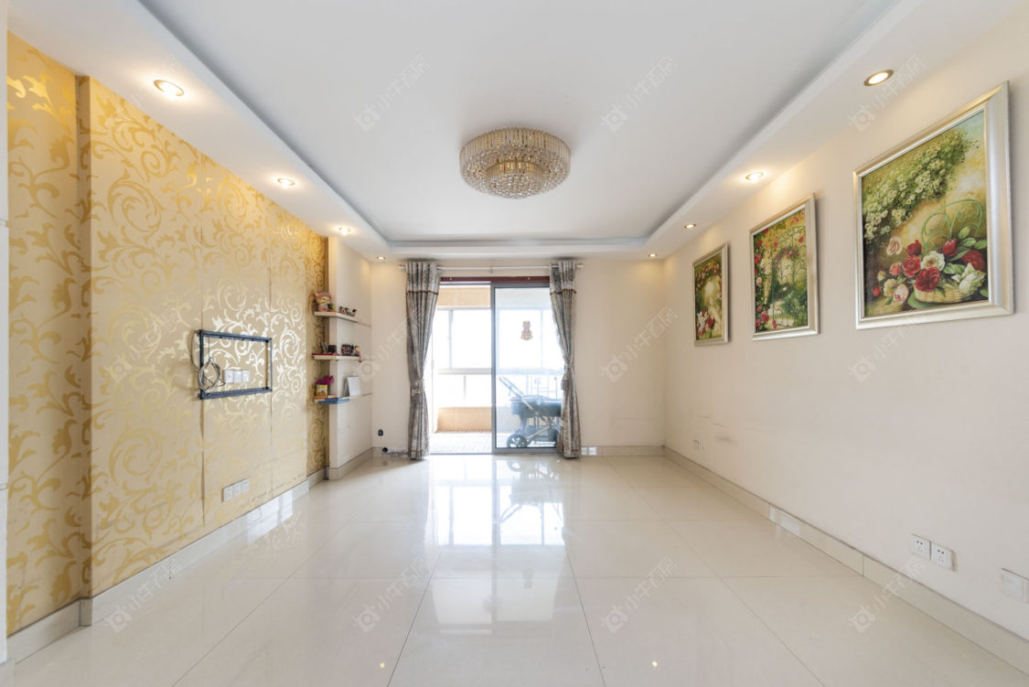 天隽峰房源室内图 常州天隽峰在售二手房源室内图_小牛看房