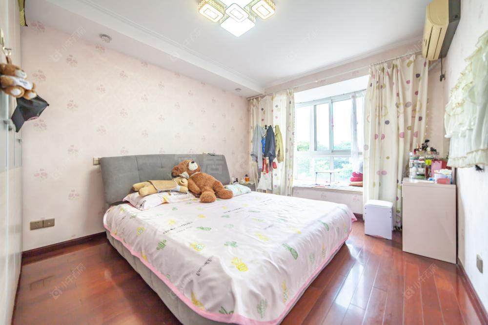 常州白云东苑南区在售二手房源室内图_小牛看房