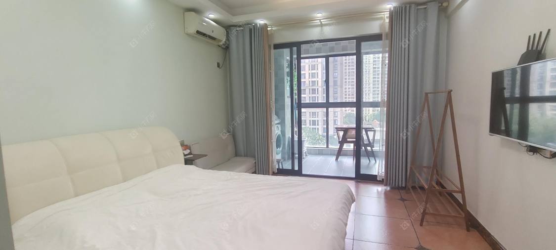 常州星河国际六区在租房源室内图_小牛看房