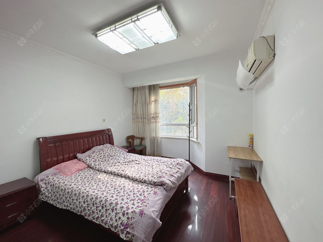 常州绿地世纪城一期在租房源室内图_小牛看房