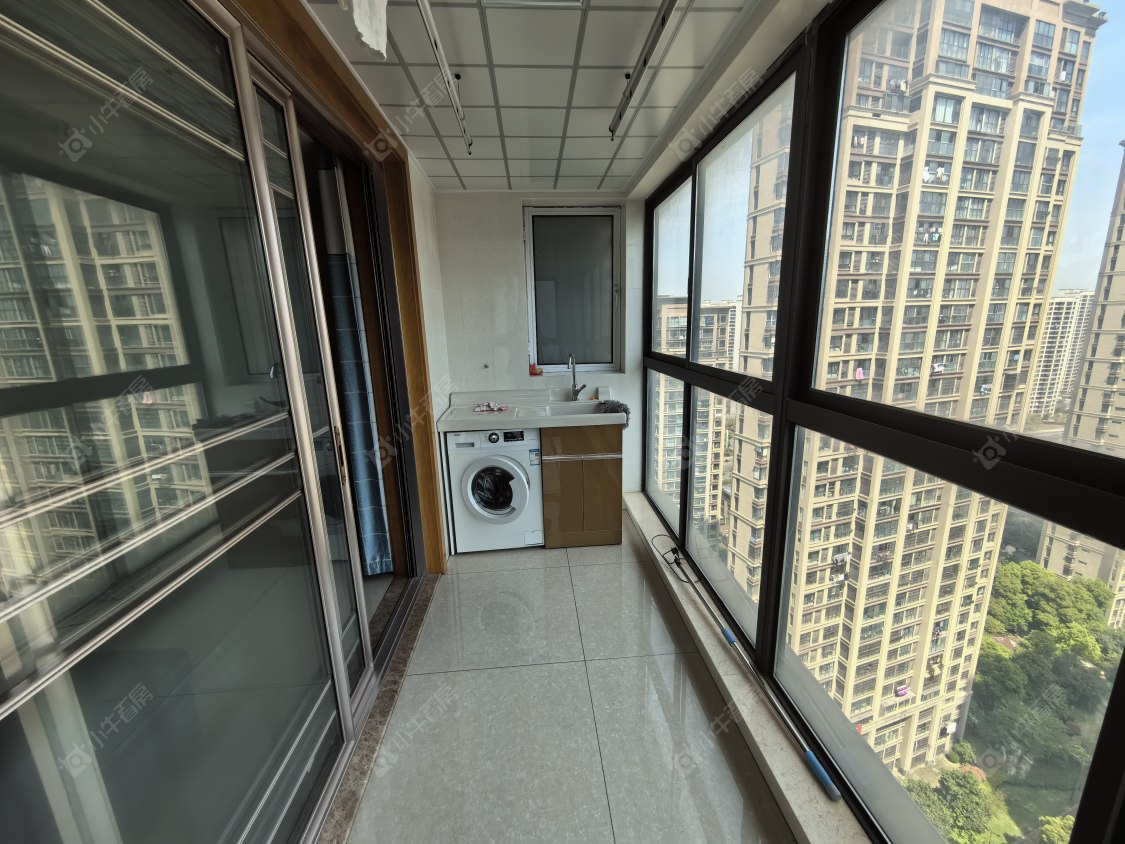 常州绿地香颂花园在租房源_小牛看房