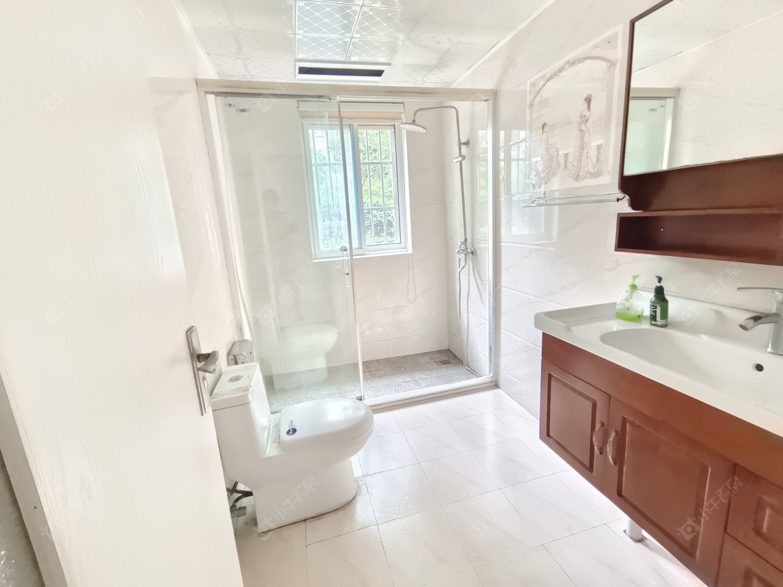 常州荣盛馨河郦舍3室2厅2卫出租_小牛看房