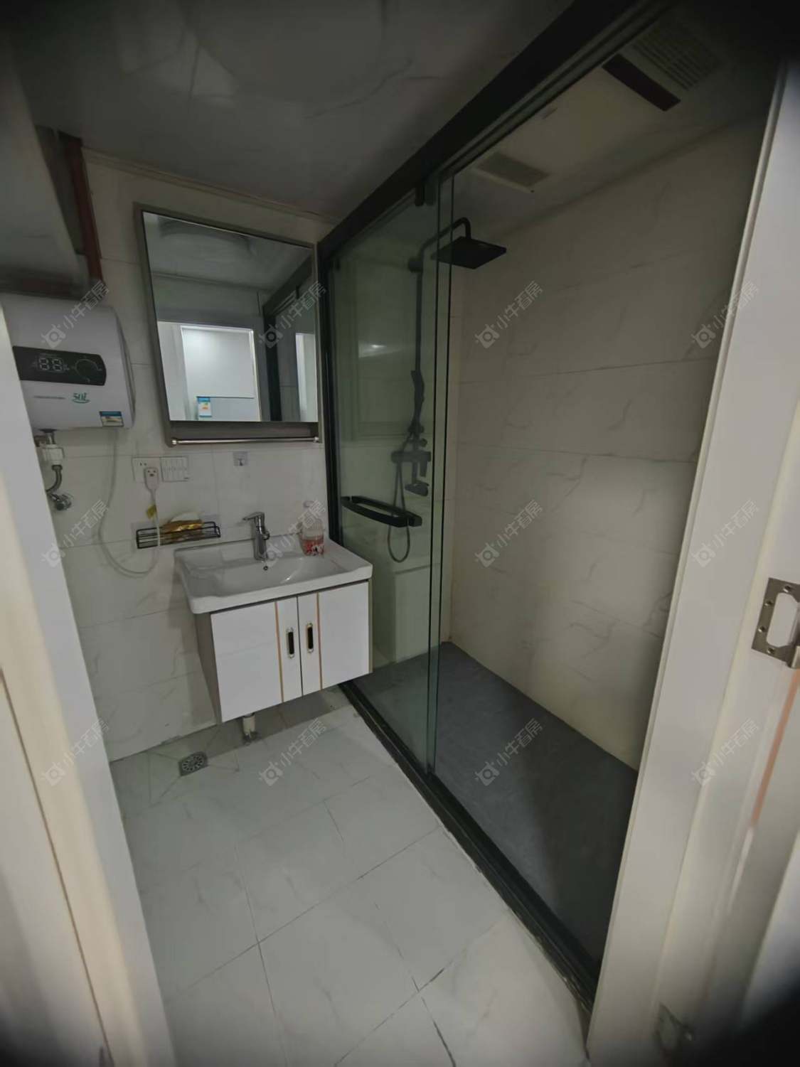 牡丹三江公寓房源室内图 常州牡丹三江公寓在租房源室内图_小牛看房