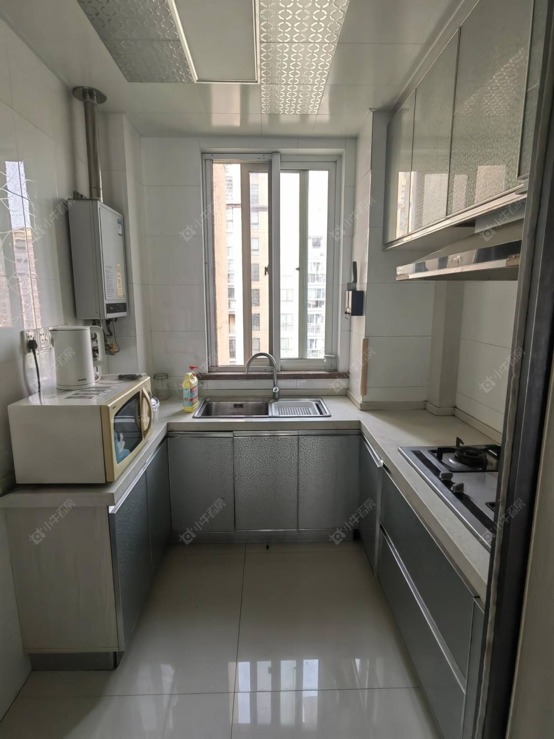 新景花苑一期房源室内图 常州新景花苑一期在租房源室内图_小牛看房