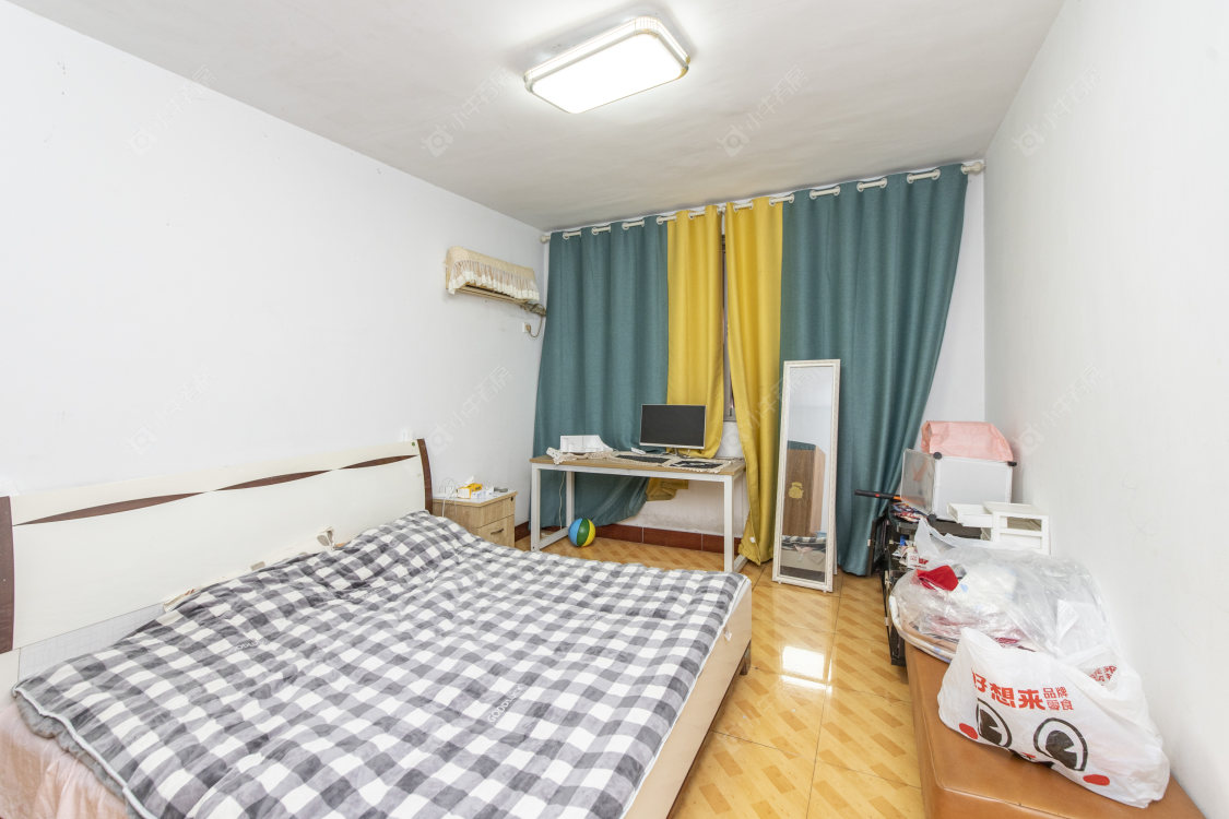 常州建安家园在售二手房源室内图_小牛看房