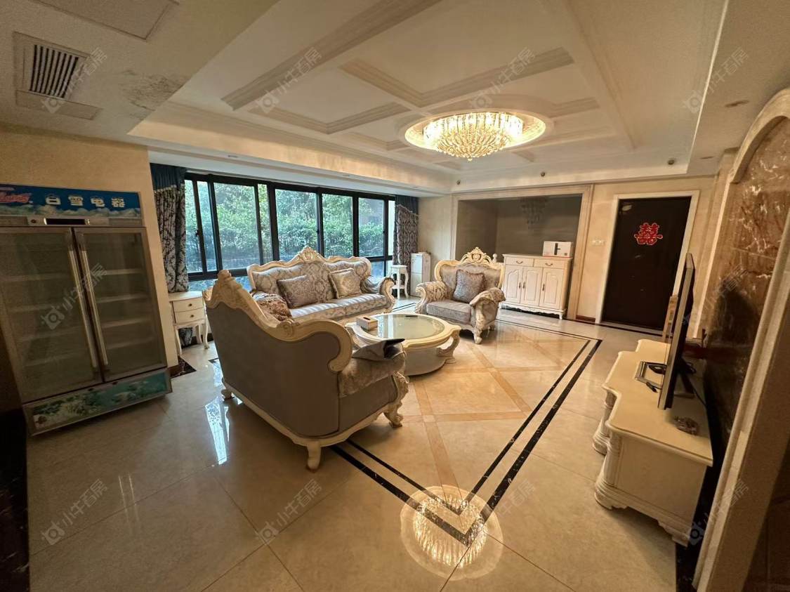 常州溪湖小镇在租房源_小牛看房