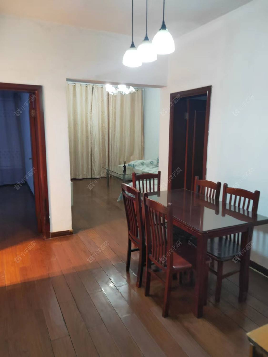 和平国际房源室内图 常州和平国际在租房源室内图_小牛看房