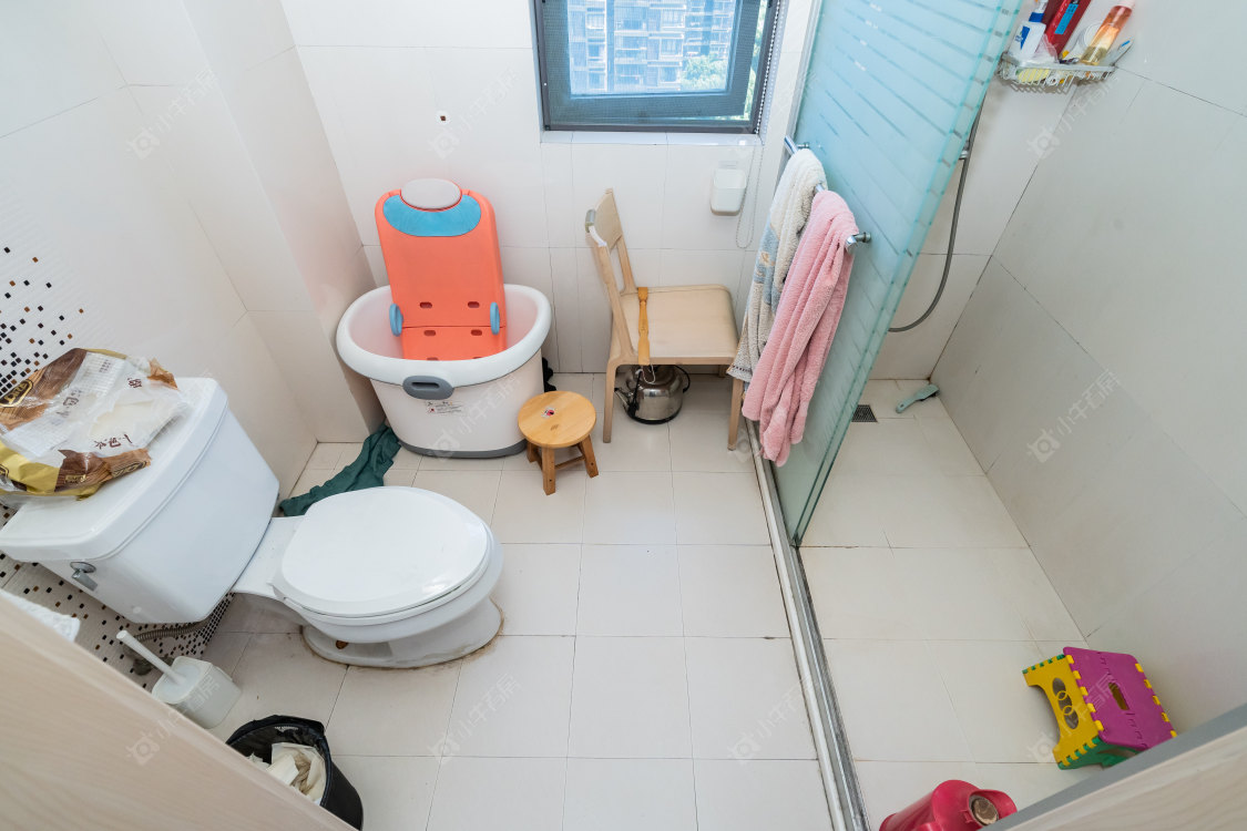 常州新城逸境园在售二手房源室内图_小牛看房