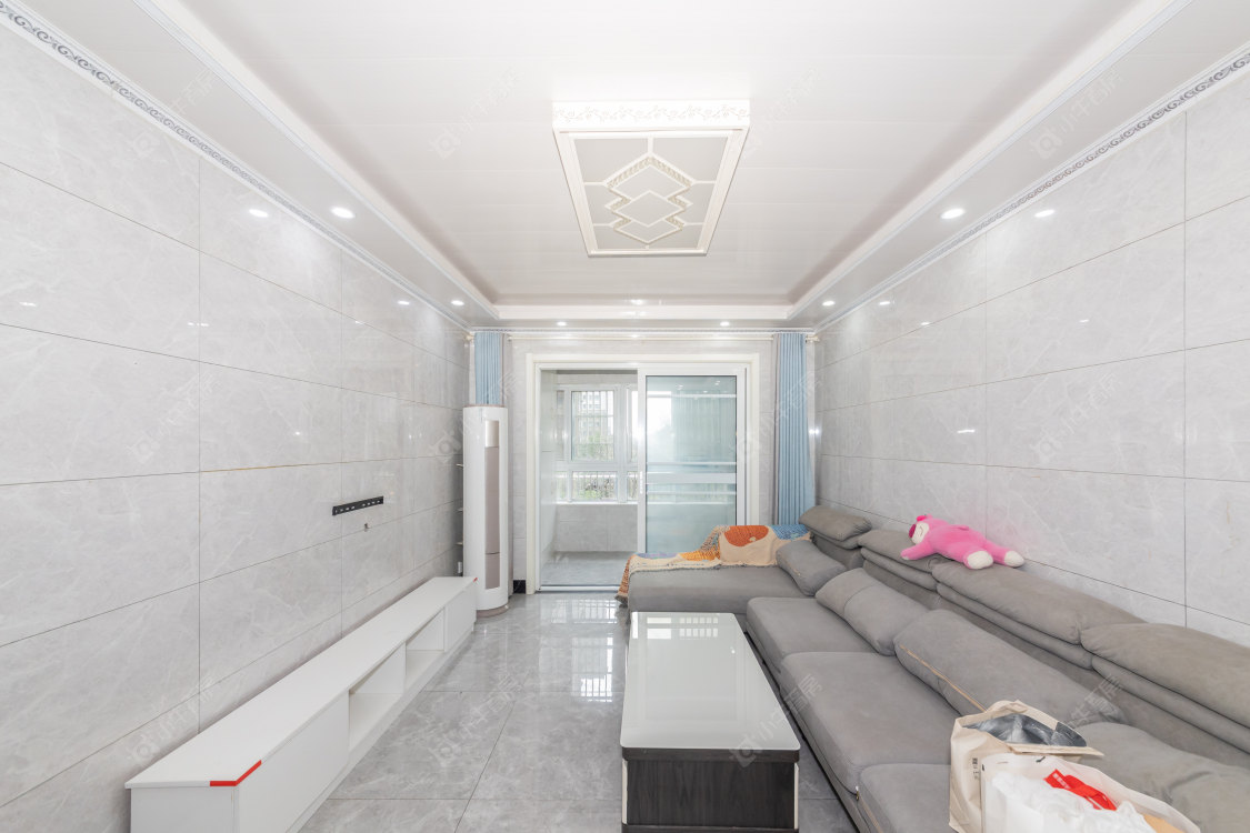 常州百馨西苑四期在售二手房_小牛看房