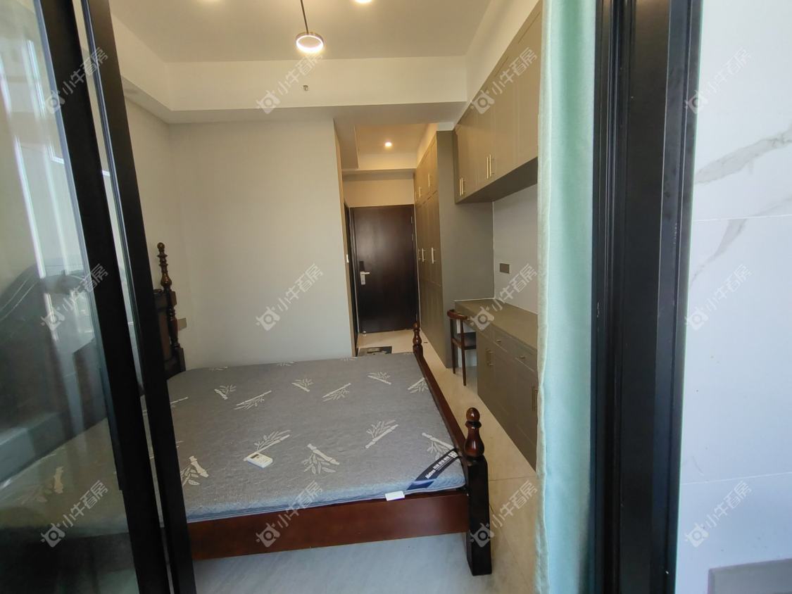 朗诗邻里中心房源 常州朗诗邻里中心在租房源_小牛看房