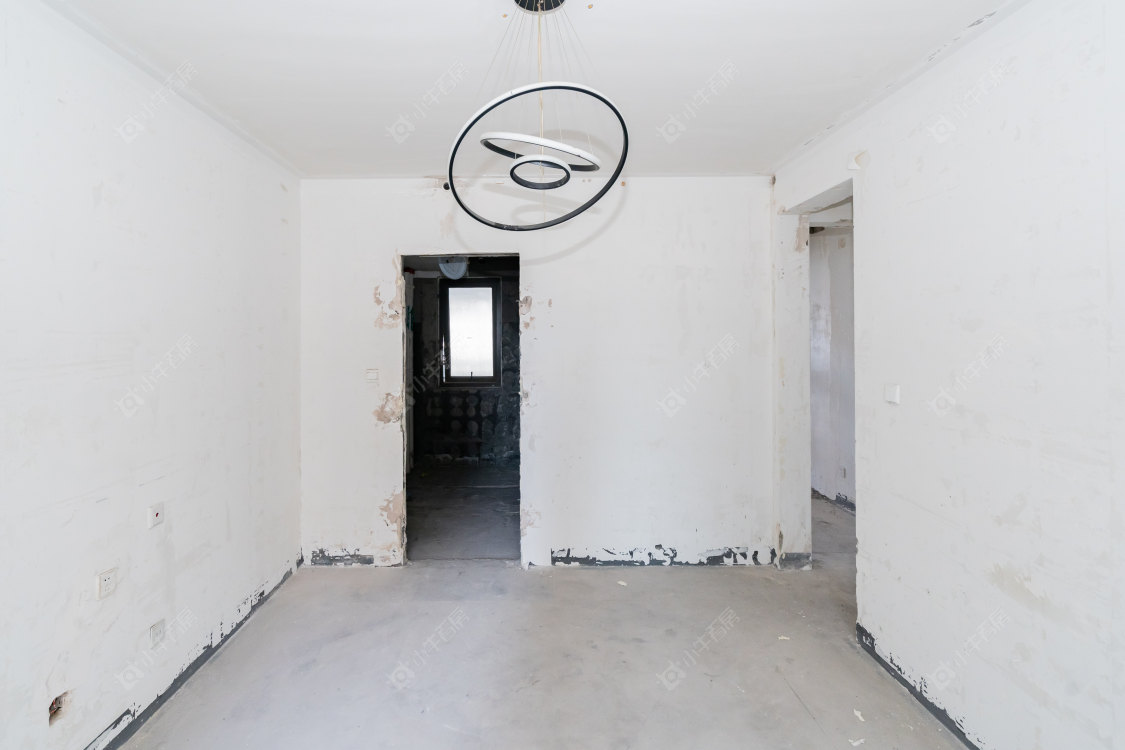 常州华润国际六期在售二手房源室内图_小牛看房