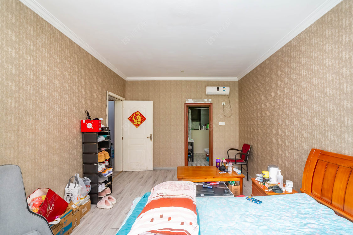 绿都万和城六区房源室内图 常州绿都万和城六区在售二手房源室内图_小牛看房