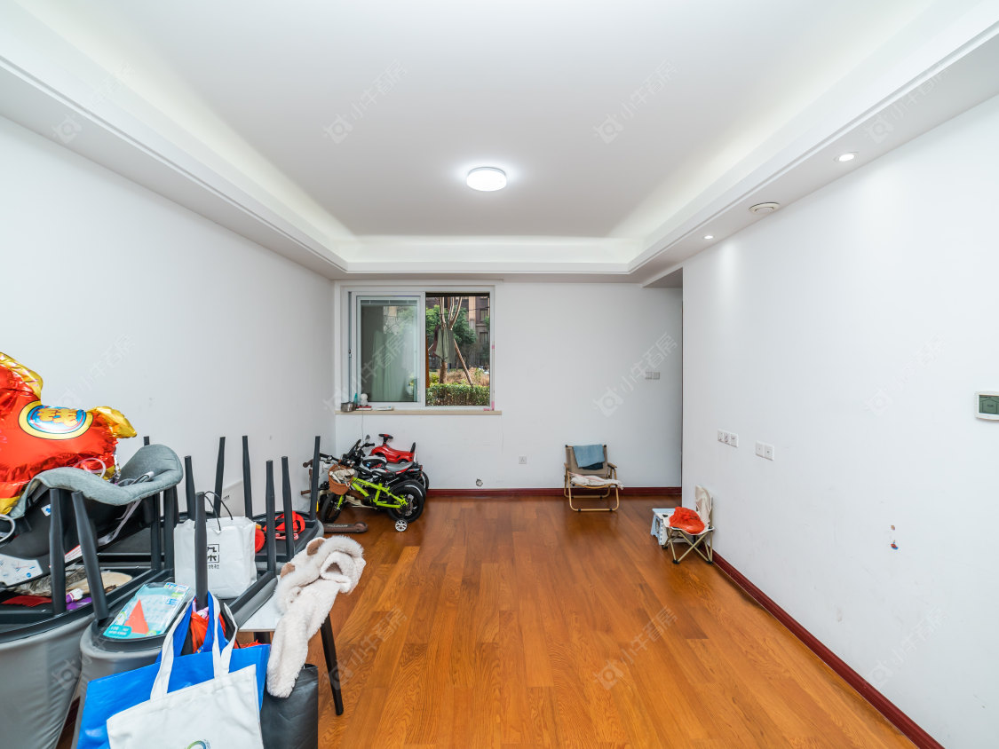 常州港龙新港城在售二手房源室内图_小牛看房