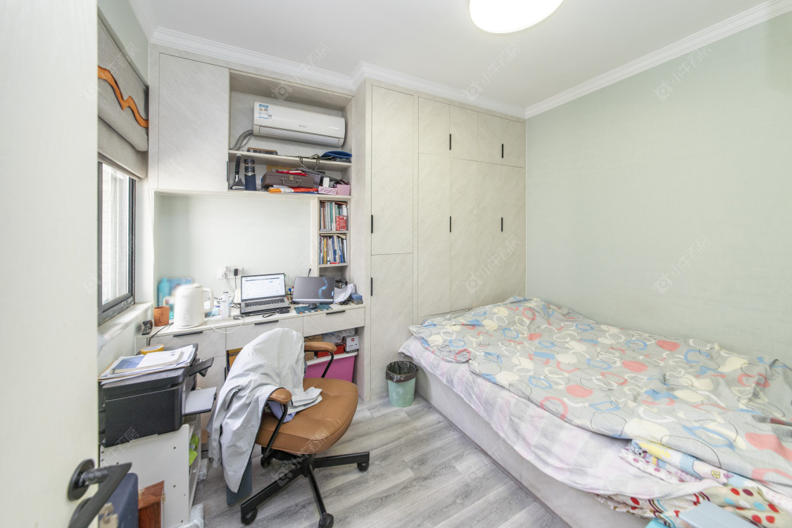 常州新城南都美域在售二手房源室内图_小牛看房