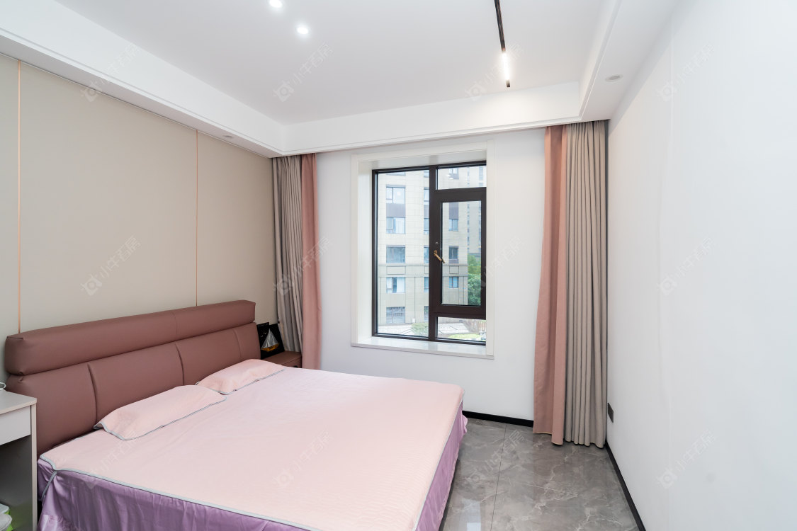 常州弘阳天下锦别墅区在售二手房源室内图_小牛看房