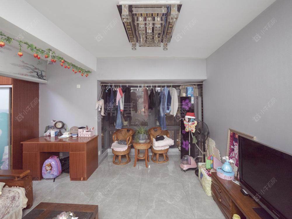 金百国际房源室内图 常州金百国际在售二手房源室内图_小牛看房