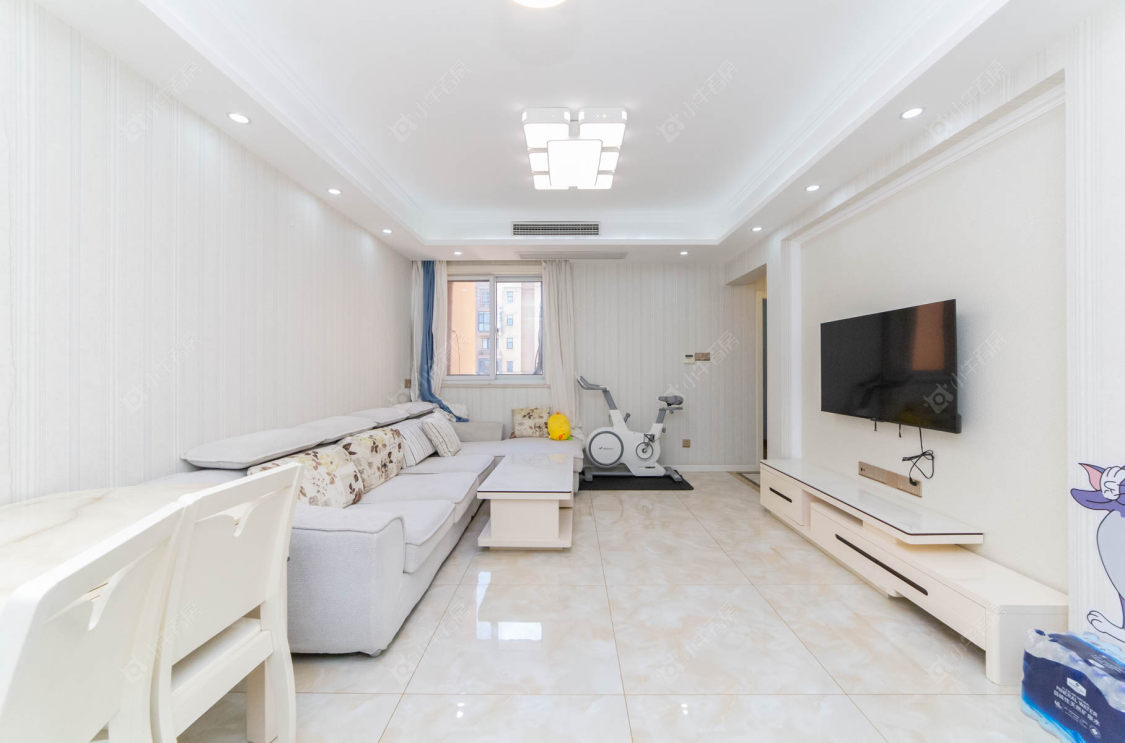 常州常发豪郡在售二手房_小牛看房