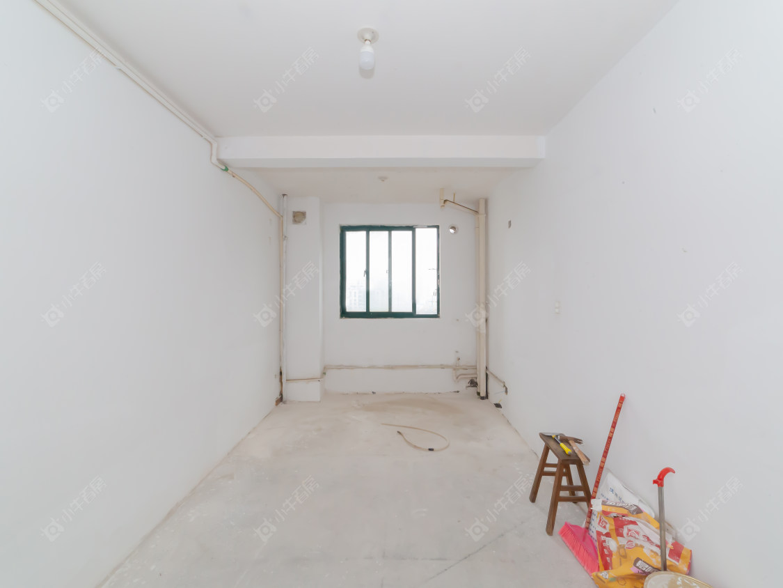 常州百草苑在售二手房源室内图_小牛看房