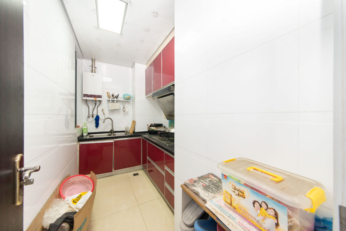 常州聚盛花园在售二手房源室内图_小牛看房