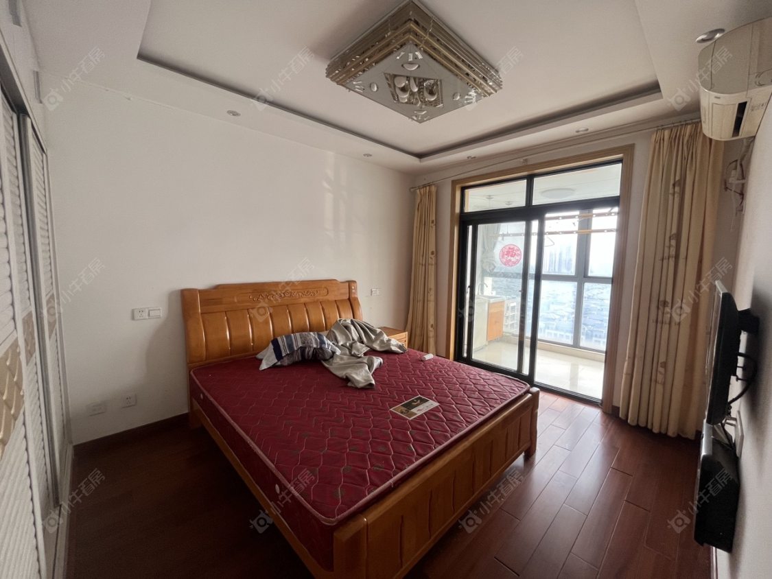 常州湖滨怡景在租房源室内图_小牛看房