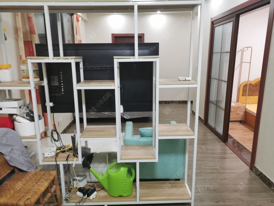 常州府琛商务广场在租房源室内图_小牛看房