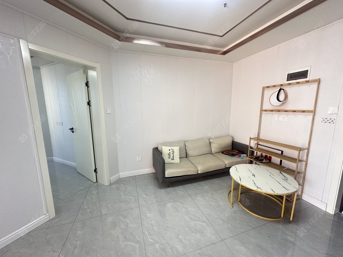 常州高成天鹅湖（公寓）在租房源_小牛看房