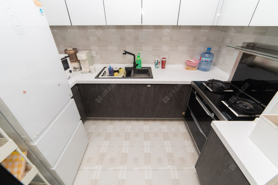 常州怡美花园在售二手房源室内图_小牛看房