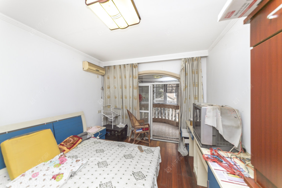 常州清潭花苑在售二手房源室内图_小牛看房