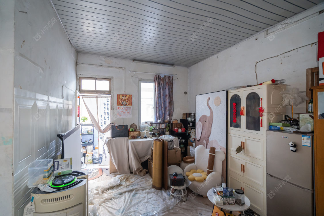 常州朝阳一村在售二手房_小牛看房