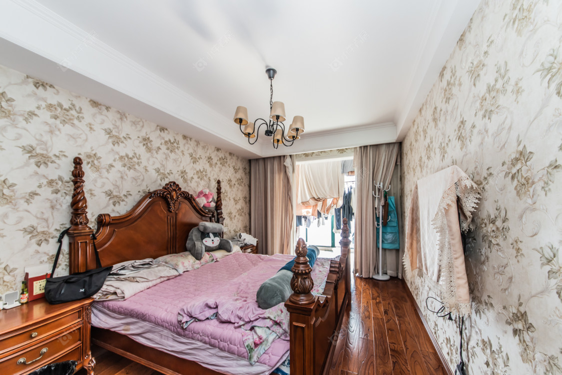 天安花园房源室内图 常州天安花园在售二手房源室内图_小牛看房