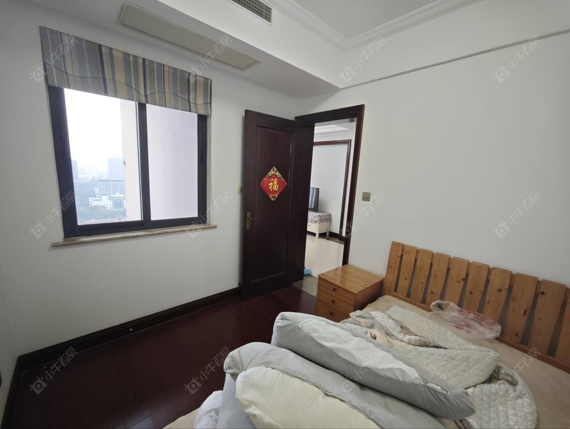 常州新城公馆天域在租房源室内图_小牛看房