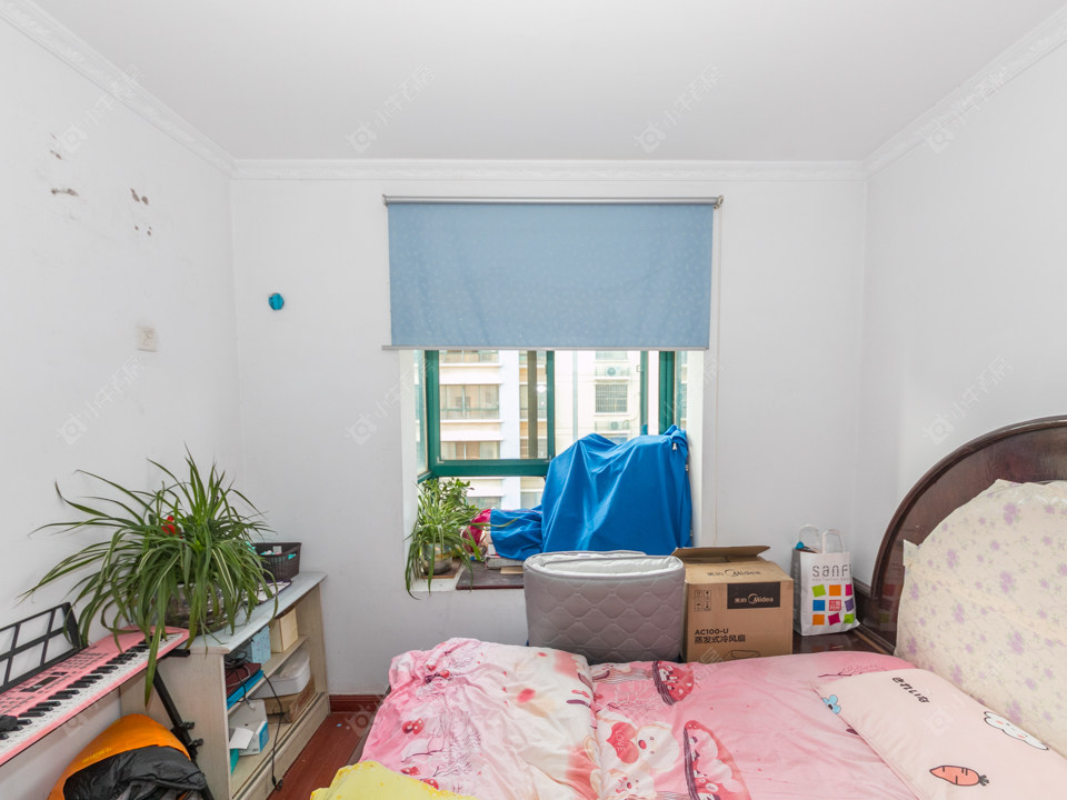 常州百馨西苑一二期在售二手房源室内图_小牛看房