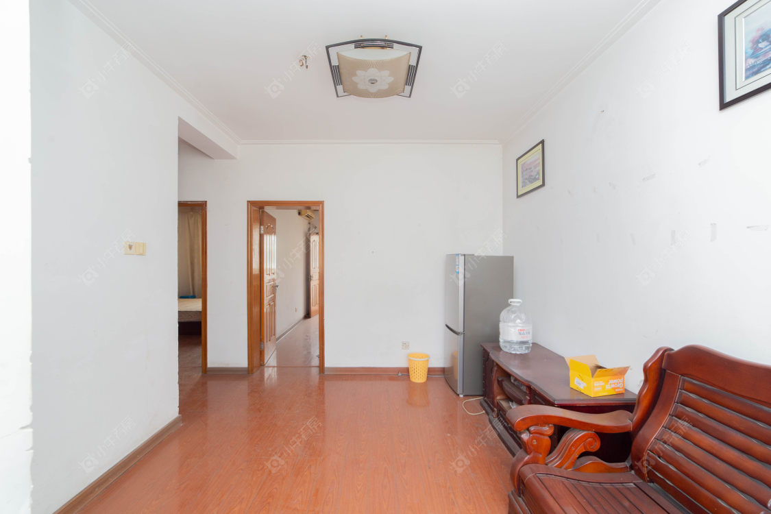 常州前桥新村在售二手房源室内图_小牛看房