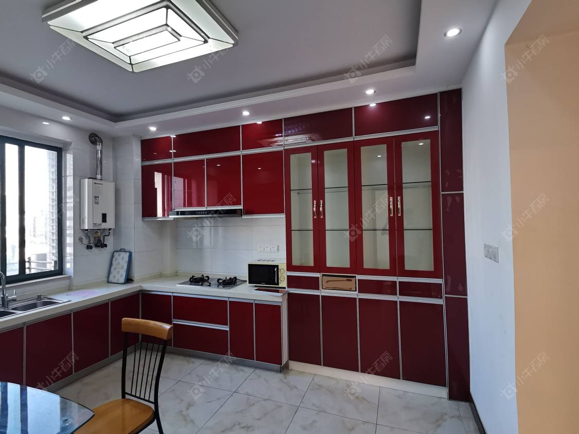 常州天禧星园在租房源室内图_小牛看房