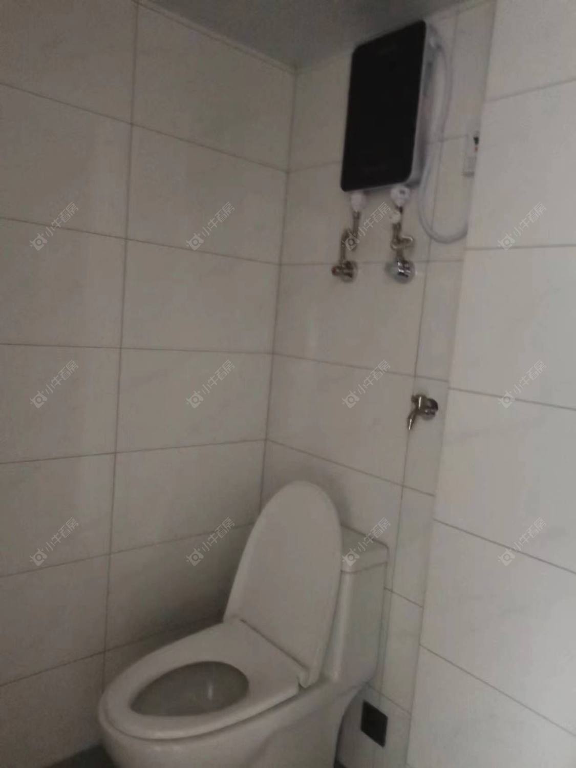 常州碧桂园壹号天禧在租房源室内图_小牛看房