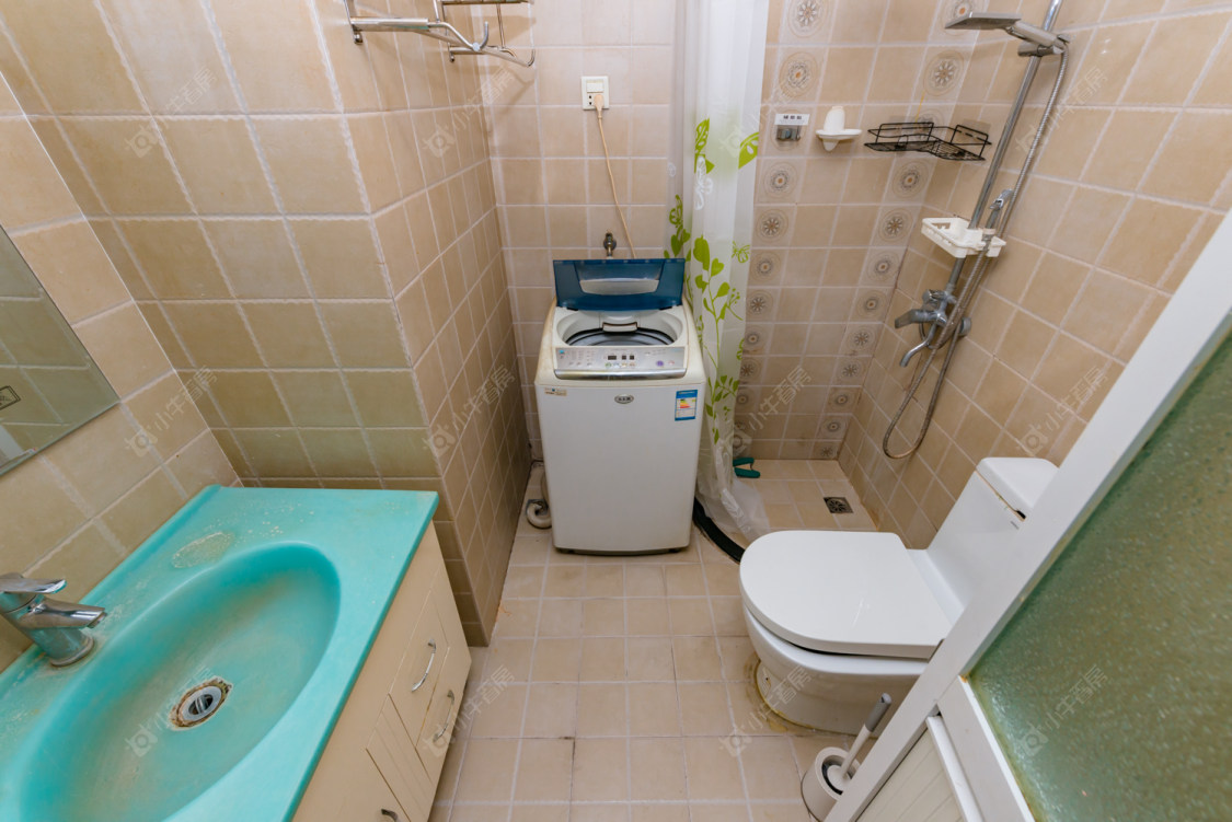 常州公园路在售二手房源室内图_小牛看房