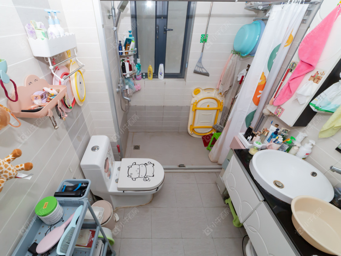 彩虹城房源室内图 常州彩虹城在售二手房源室内图_小牛看房