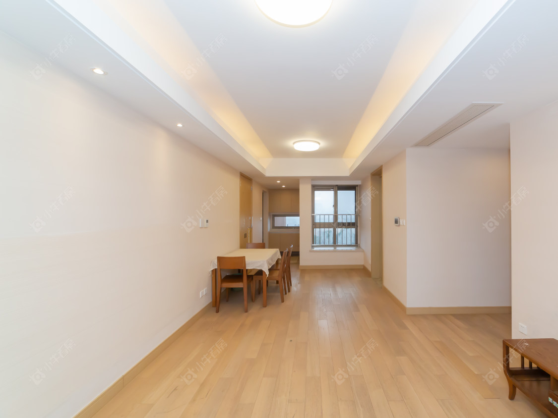 常州龙洲伊都在售二手房源室内图_小牛看房