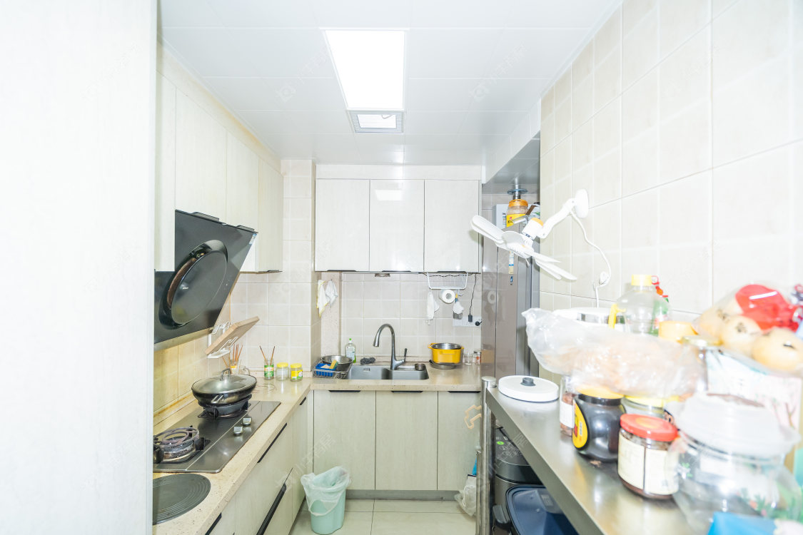 常州月馨苑在售二手房源室内图_小牛看房