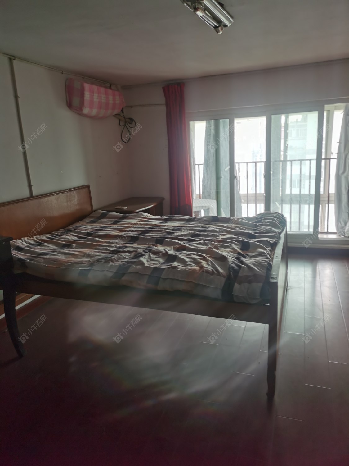 常州梧桐苑东区1室1厅1卫出租_小牛看房