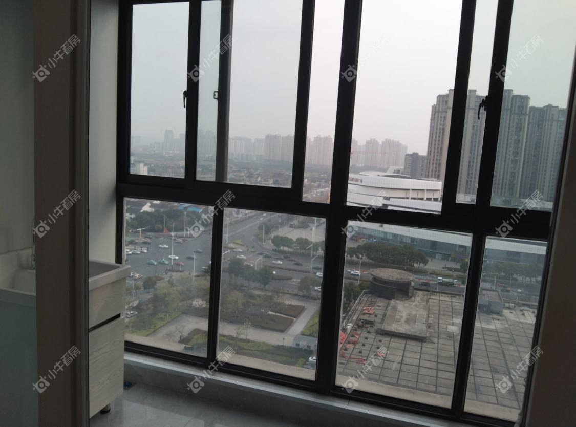 常州世纪华城东区在租房源_小牛看房